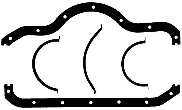 Butée hydraulique I