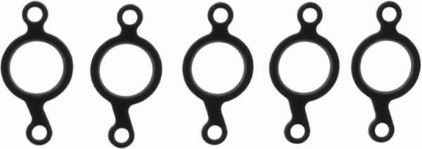 Jeu de joints d'étanchéité, collecteur d'échappement REINZ 11-34986-01