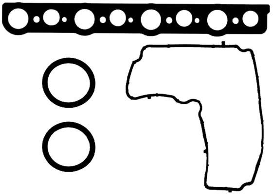 Butée hydraulique 