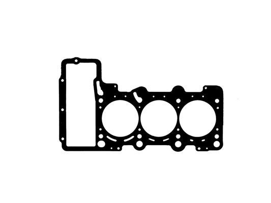 Butée hydraulique Coupé