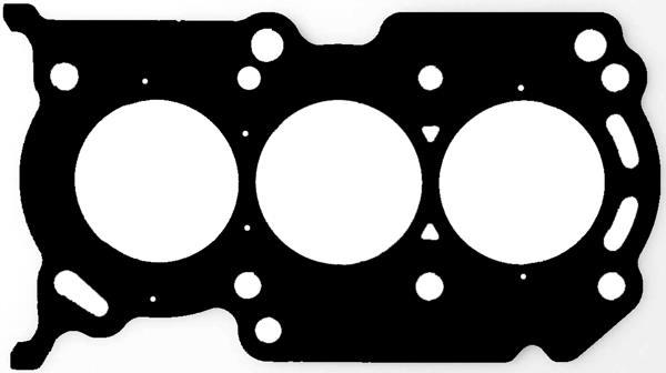 Butée hydraulique Coupé