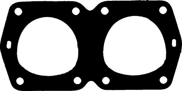 Butée hydraulique I
