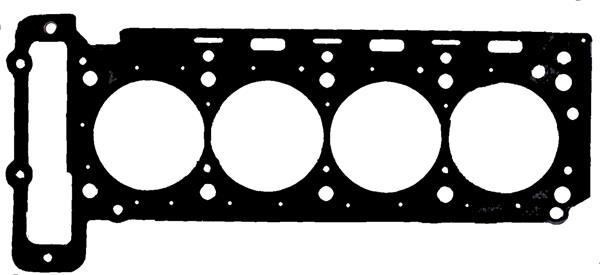 Butée hydraulique Musso
