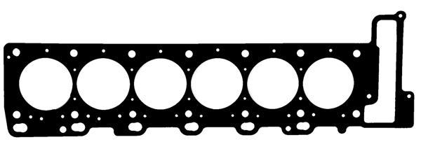 Butée hydraulique Coupé