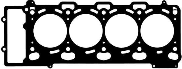 Butée hydraulique Coupé