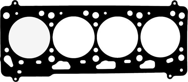 Butée hydraulique I