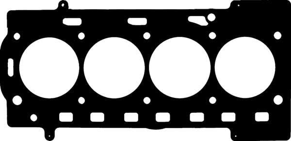 Butée hydraulique I