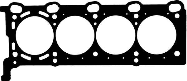 Butée hydraulique Coupé
