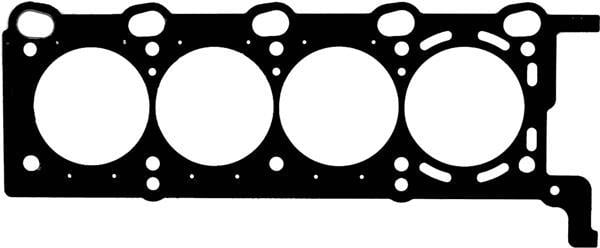 Butée hydraulique Coupé