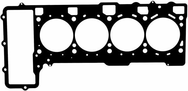 Butée hydraulique Coupé