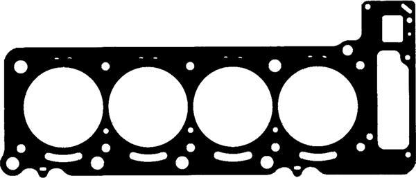 Butée hydraulique Coupé