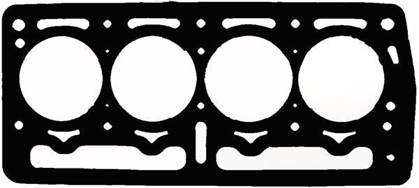 Butée hydraulique I