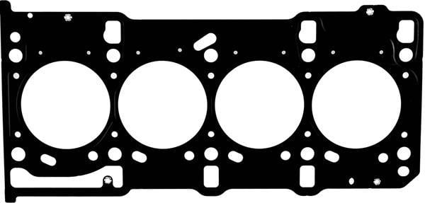 Butée hydraulique Ka