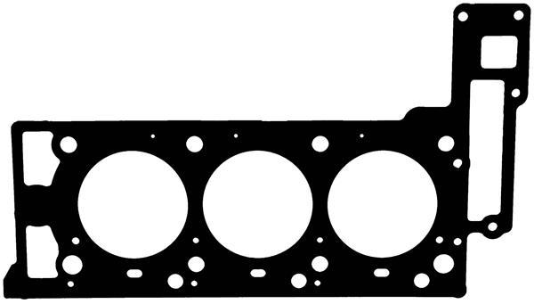 Butée hydraulique Coupé