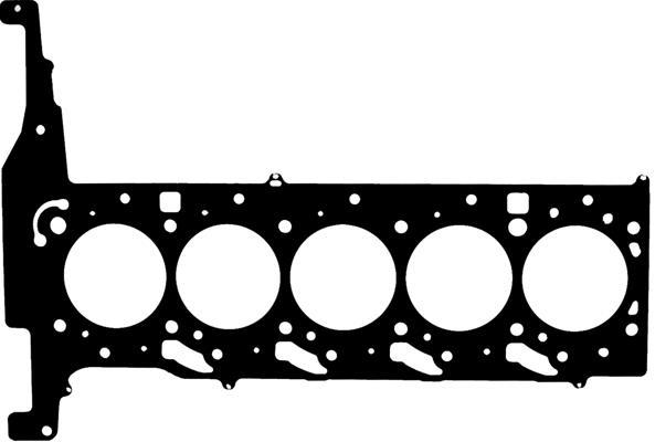Butée hydraulique Transit/tourneo