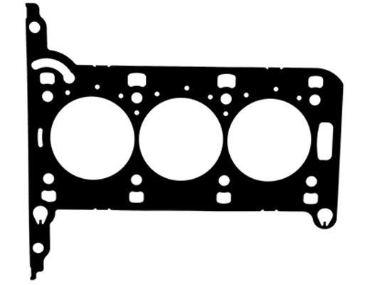 Butée hydraulique I