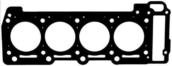 Butée hydraulique Limousine