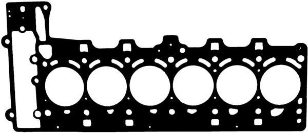 Butée hydraulique Coupé