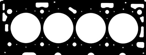 Joint de culasse REINZ 61-37670-00