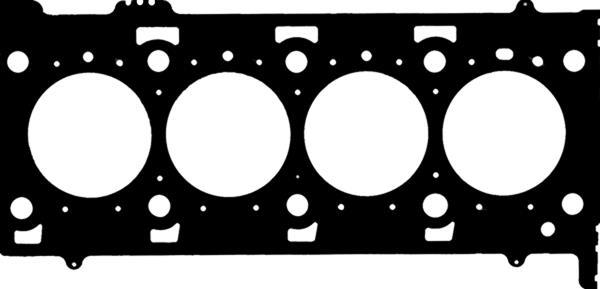 Butée hydraulique I