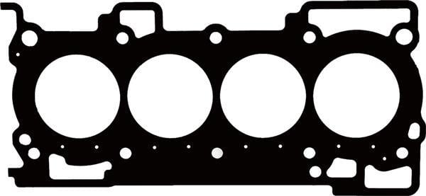 Butée hydraulique Coupé