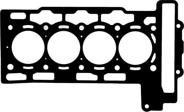 Butée hydraulique Ds4