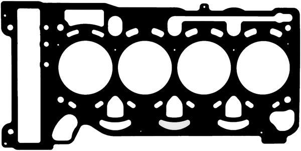 Butée hydraulique 2.8