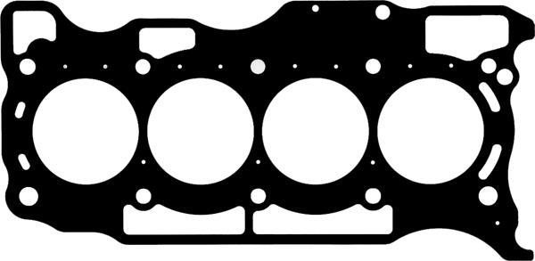 Butée hydraulique Coupé