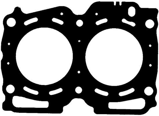 Butée hydraulique Coupé