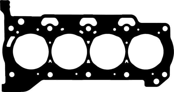 Butée hydraulique I