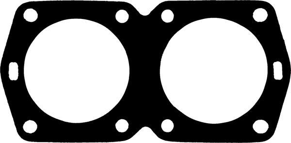 Butée hydraulique I