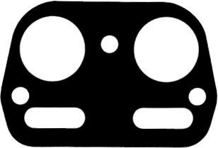 Joint de collecteur d'admission REINZ 71-27187-10