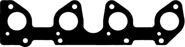 Joint d'étanchéité, collecteur d'échappement REINZ 71-33774-00