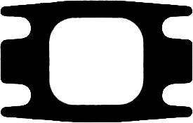 Joint d'étanchéité, collecteur d'échappement REINZ 71-33973-00