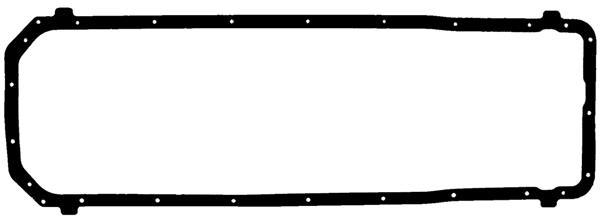 Joint de carter d'huile REINZ 71-36417-00