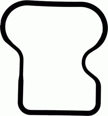 Joint couvre culbuteurs REINZ 71-36516-00