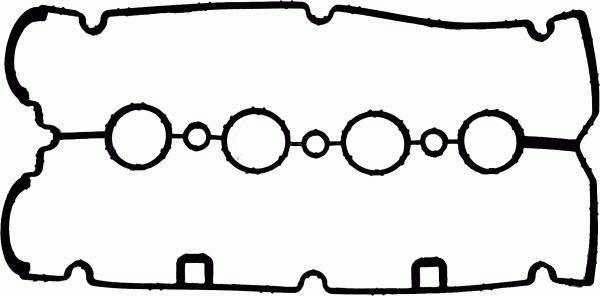 Butée hydraulique Coupé