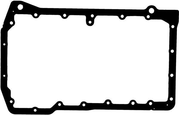Butée hydraulique Coupé