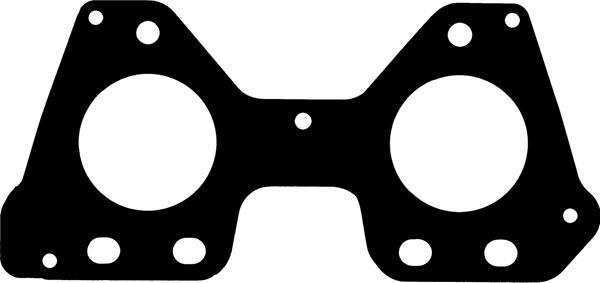 Joint d'étanchéité, collecteur d'échappement REINZ 71-39421-00