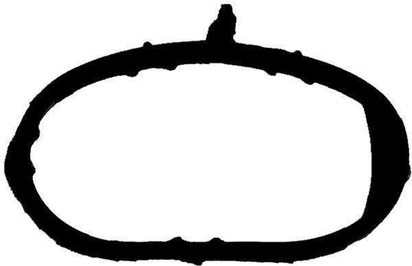 Joint de collecteur d'admission REINZ 71-53414-00