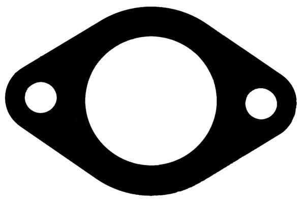 Joint d'étanchéité, collecteur d'échappement REINZ 71-28333-00