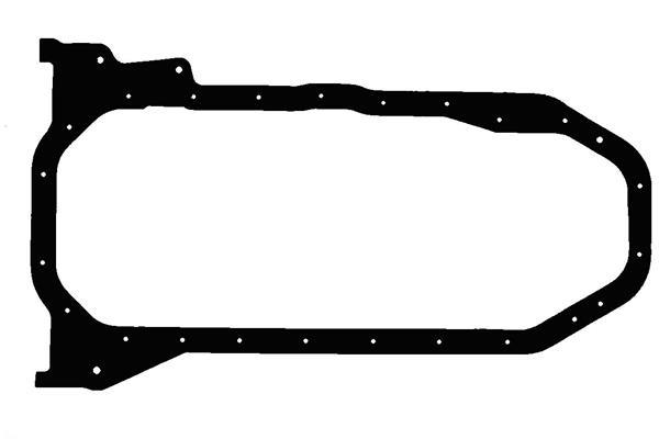 Butée hydraulique Coupé
