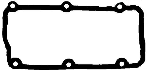 Butée hydraulique Coupé