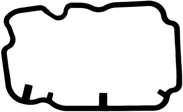 Joint couvre culbuteurs REINZ 71-35179-00