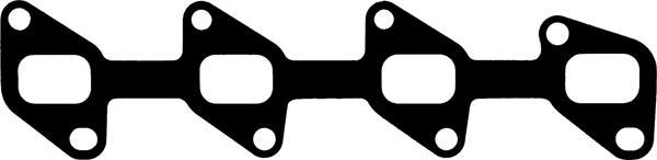 Joint d'étanchéité, collecteur d'échappement REINZ 71-35180-00