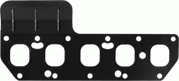 Joint d'étanchéité, collecteur d'échappement REINZ 71-36099-00