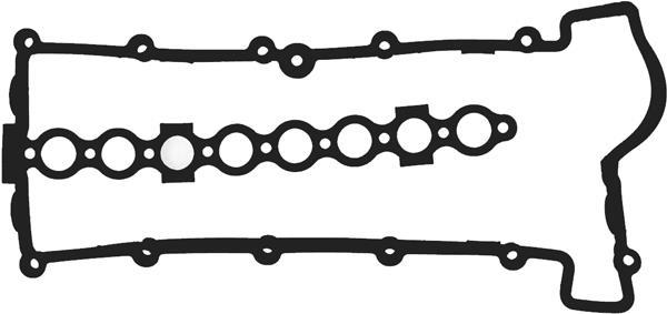 Butée hydraulique Coupé