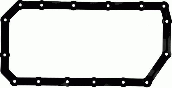 Joint de carter d'huile REINZ71-37004-00
