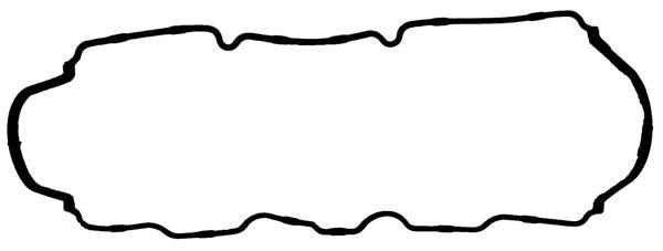 Joint couvre culbuteurs REINZ 71-37259-00