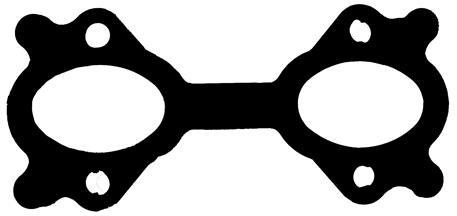 Joint d'étanchéité, collecteur d'échappement REINZ 71-37324-00